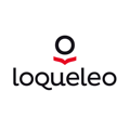 Logo Loqueleo